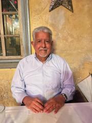 John Figueroa