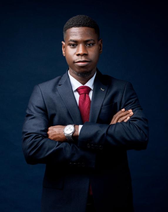 Kelvin Botchway