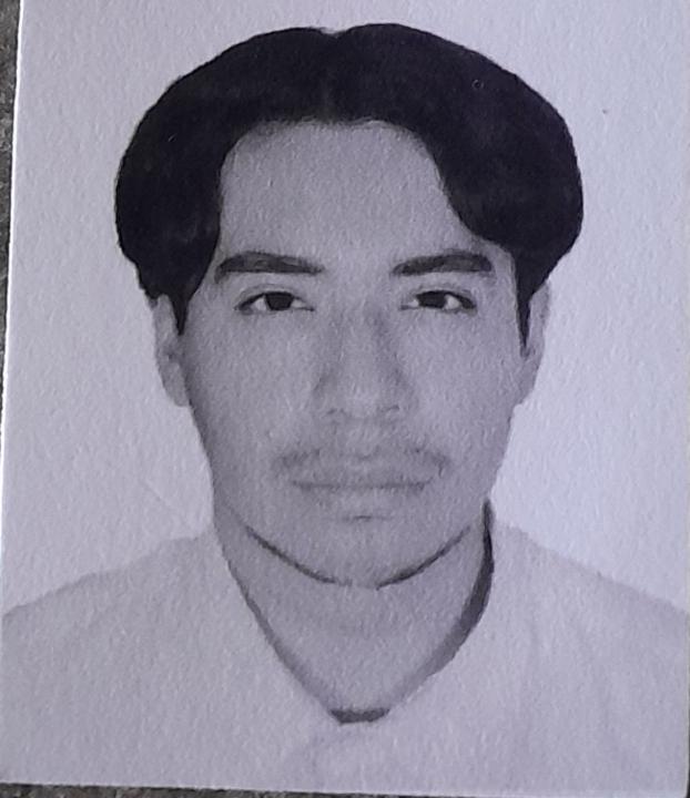 Iván Alejandro Manzo Martínez