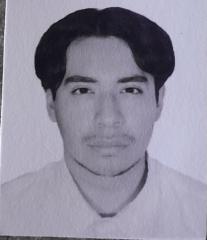 Iván Alejandro Manzo Martínez