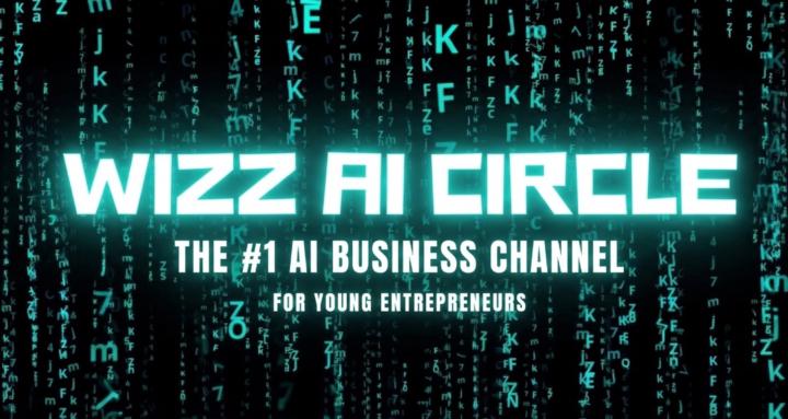 Wizz AI Circle