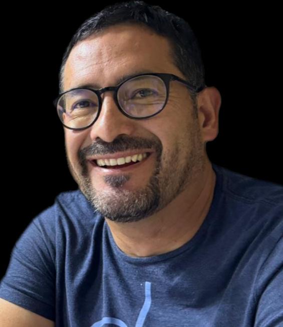 Daniel Arévalo
