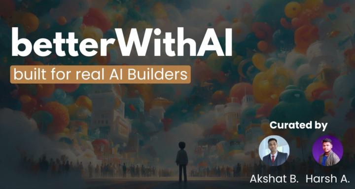 betterWithAI