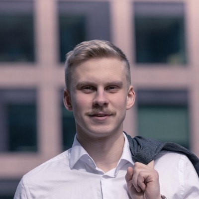 Måns Andersson