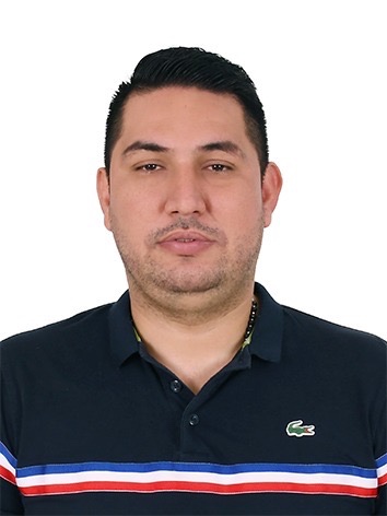 Cristian Andres Olivar
