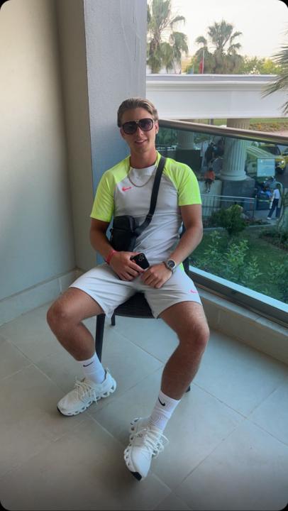 Harvey Whiteman
