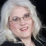 Alicia McNamar