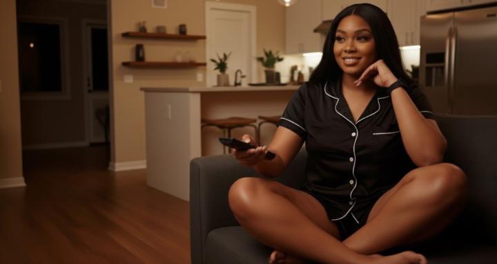 Auntie’s Movie Nest