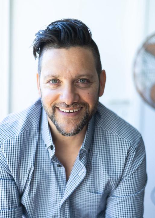 אלדד אהרוני