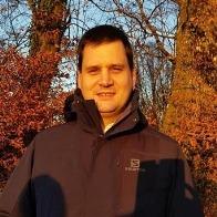 Marc Wiederkehr