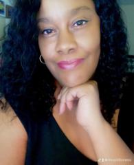 Sametra Scott