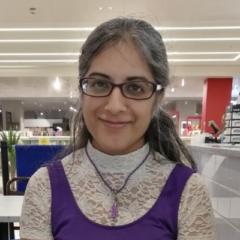 Sangita Konnur-Patel