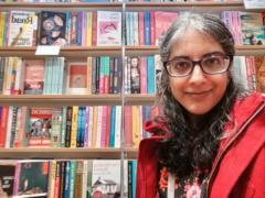 Sangita Konnur-Patel