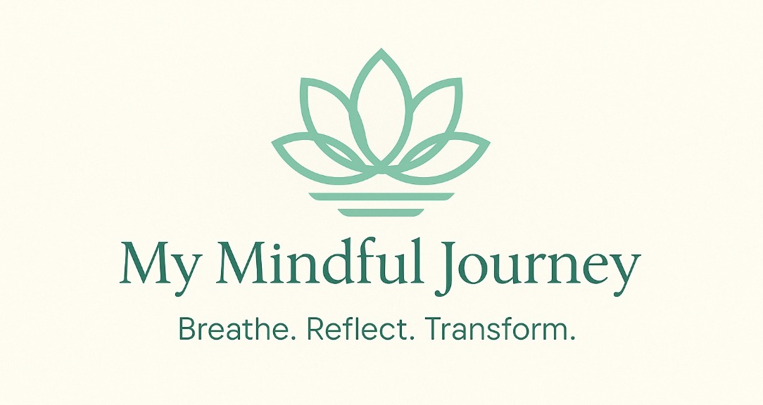 My Mindful Journey