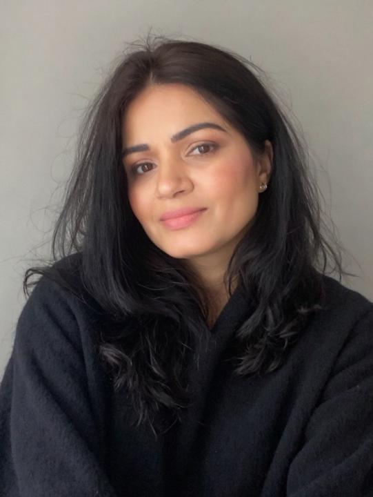 Shilpa Freemantle