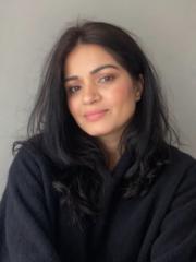 Shilpa Freemantle