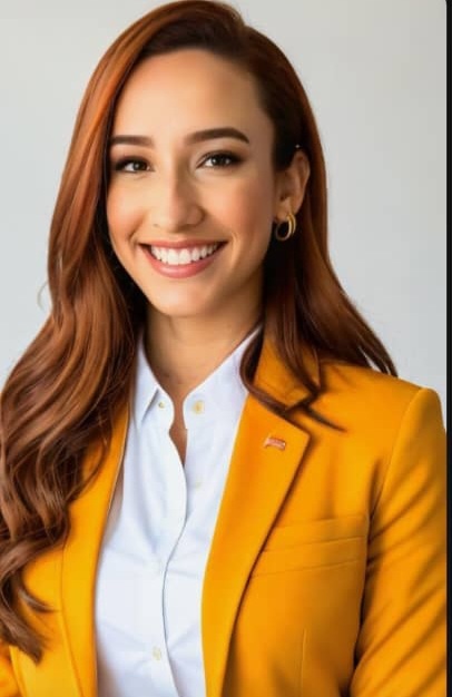 Mia Harris