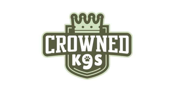 Crowned K9s University