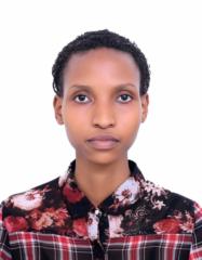 Hakizimana Julienne