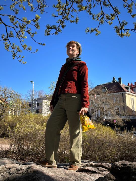 Heidi Leino