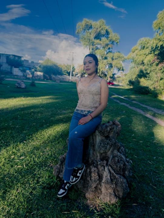 Milagros Romero Esparza