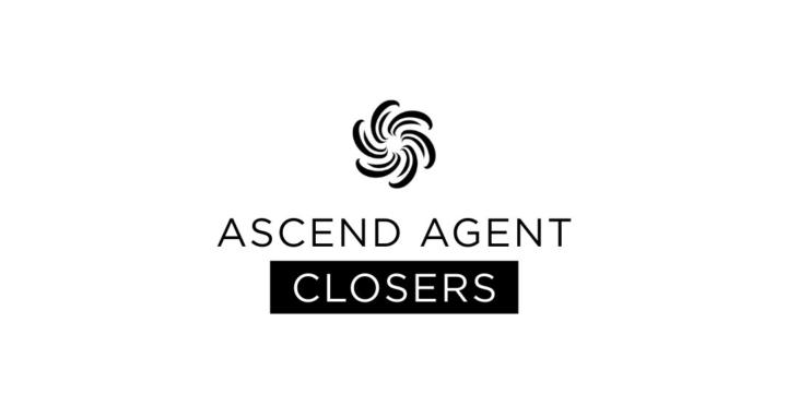 Ascend Agent Closers™