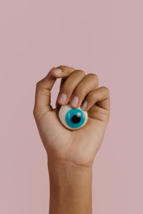 Sécheresse oculaire 