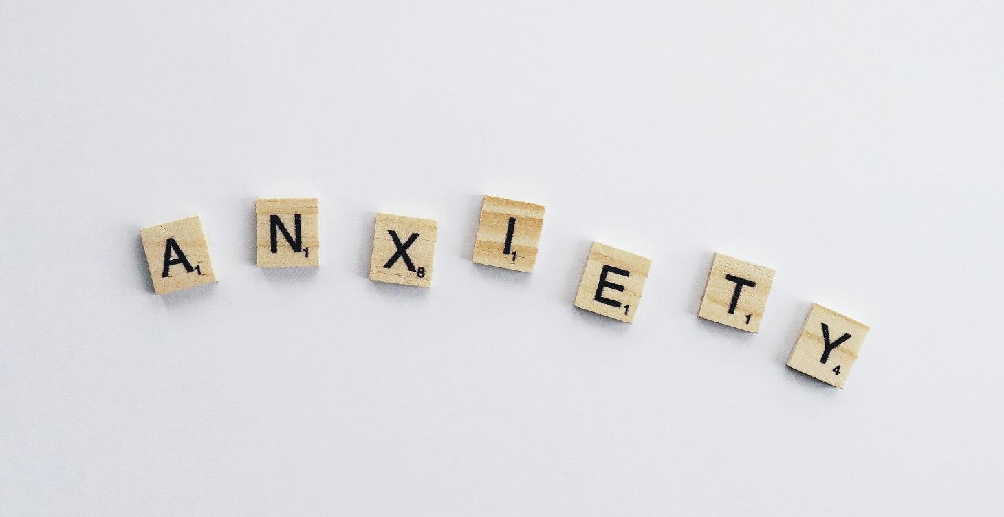 L'anxiété