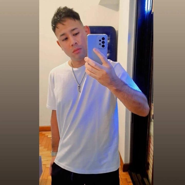 Facundo Tomas Miranda Fernandez
