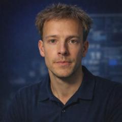 Sebastien Perron