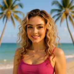 Valentine Scamaroni