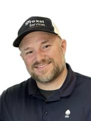 Shawn Troxel