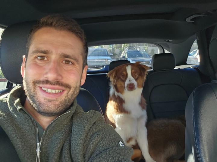 Pablo Vazquez