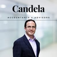 Anthony Candela