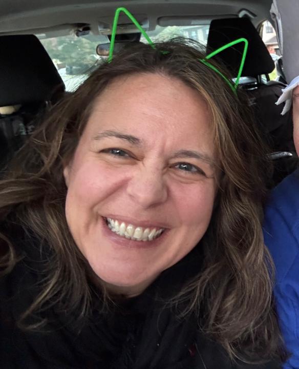 Katherine E Bowersox