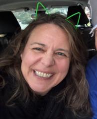 Katherine E Bowersox