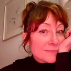 Jo Henly