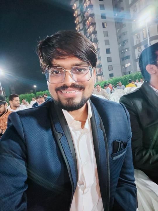 Vimal Shingala