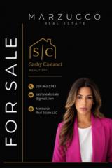 Sashy Castanet