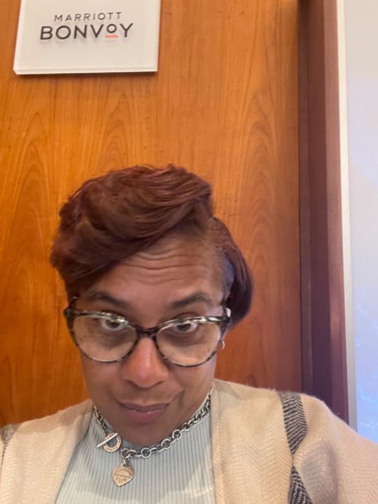 Tabatha Hylton