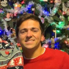Derek Dougherty