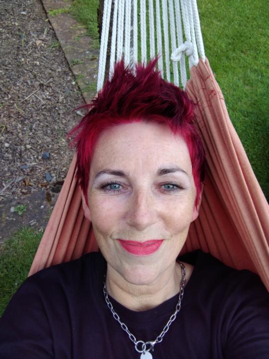 Lynne Walder