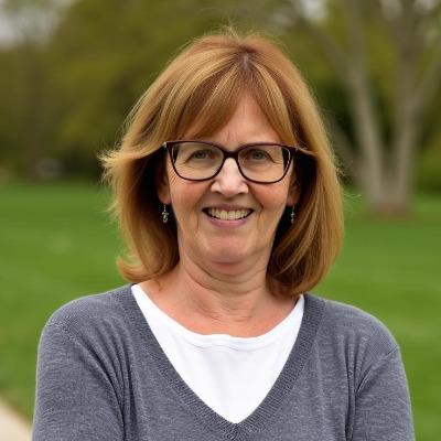 Sandra Turnbull