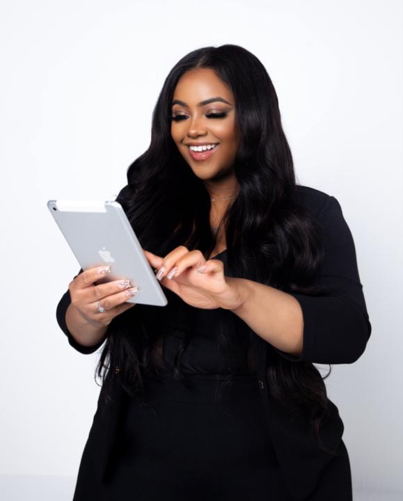 Laitesha Hinton