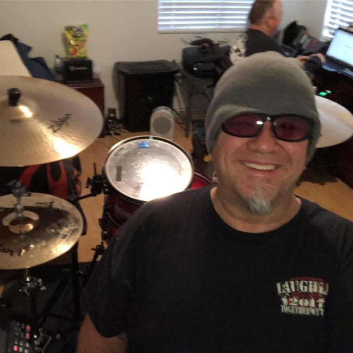 Ed McKinney