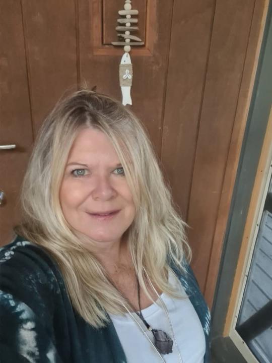 Shana Arnold