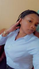 Lenksheena Barrett