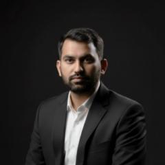 Zohaib Mehmood