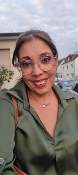 Patrizia Scarito