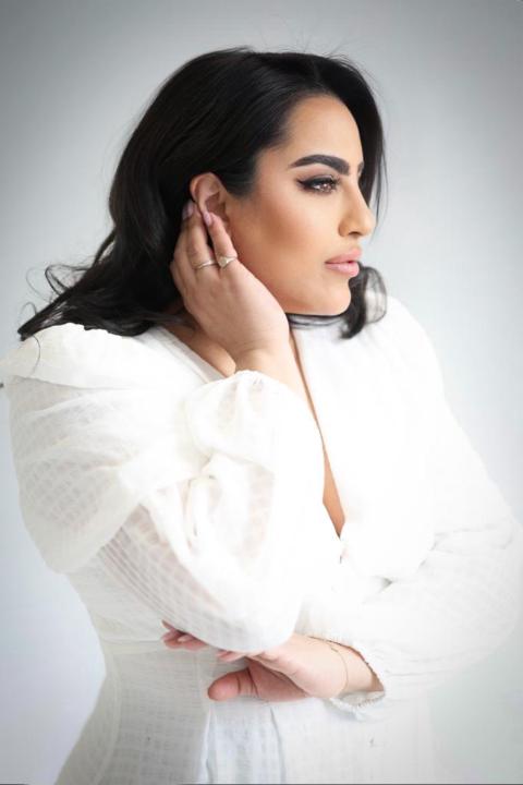 Monica Sandhar